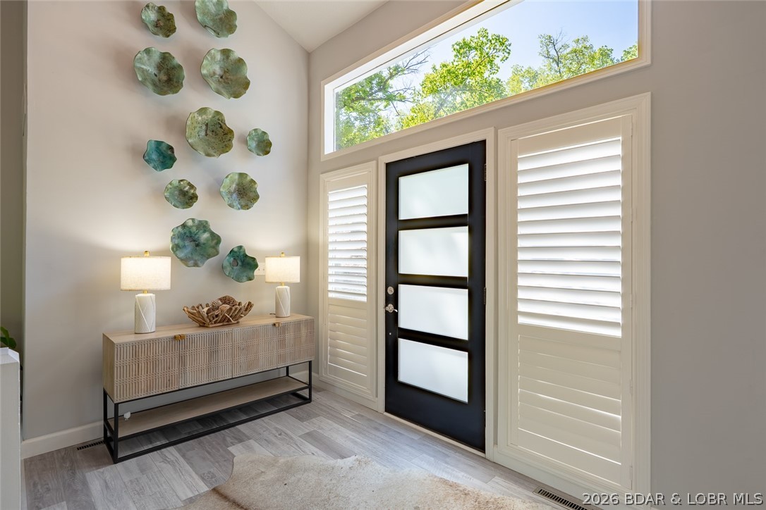 Cornett Cove No. 5 - Residential