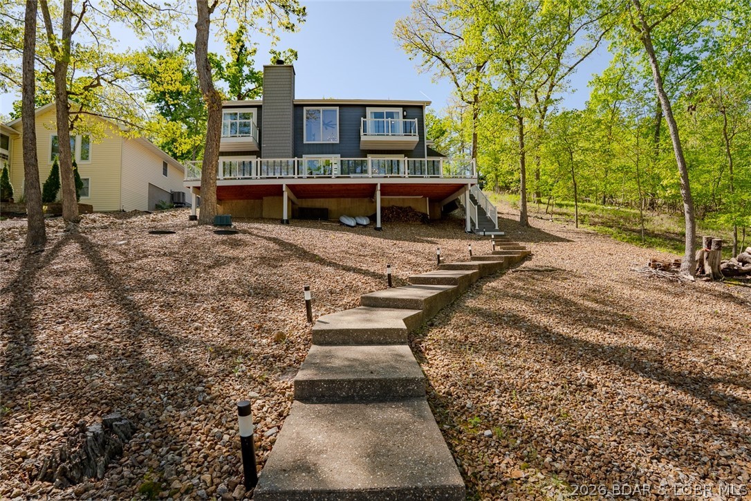 Cornett Cove No. 5 - Residential