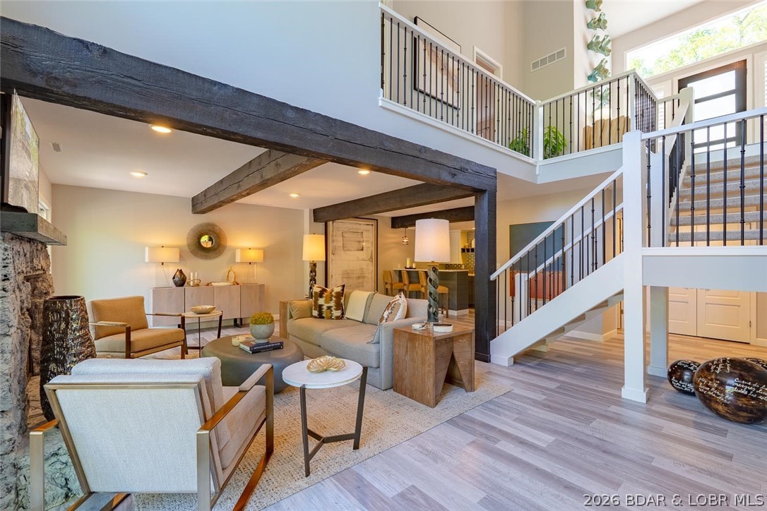 Cornett Cove No. 5 - Residential