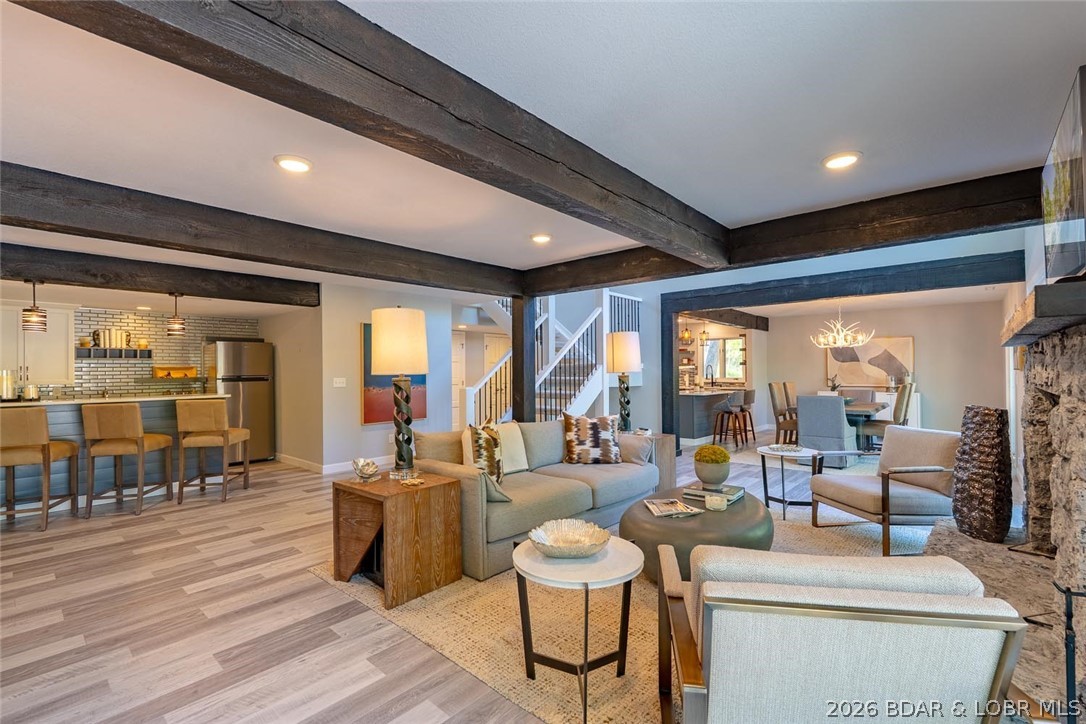 Cornett Cove No. 5 - Residential