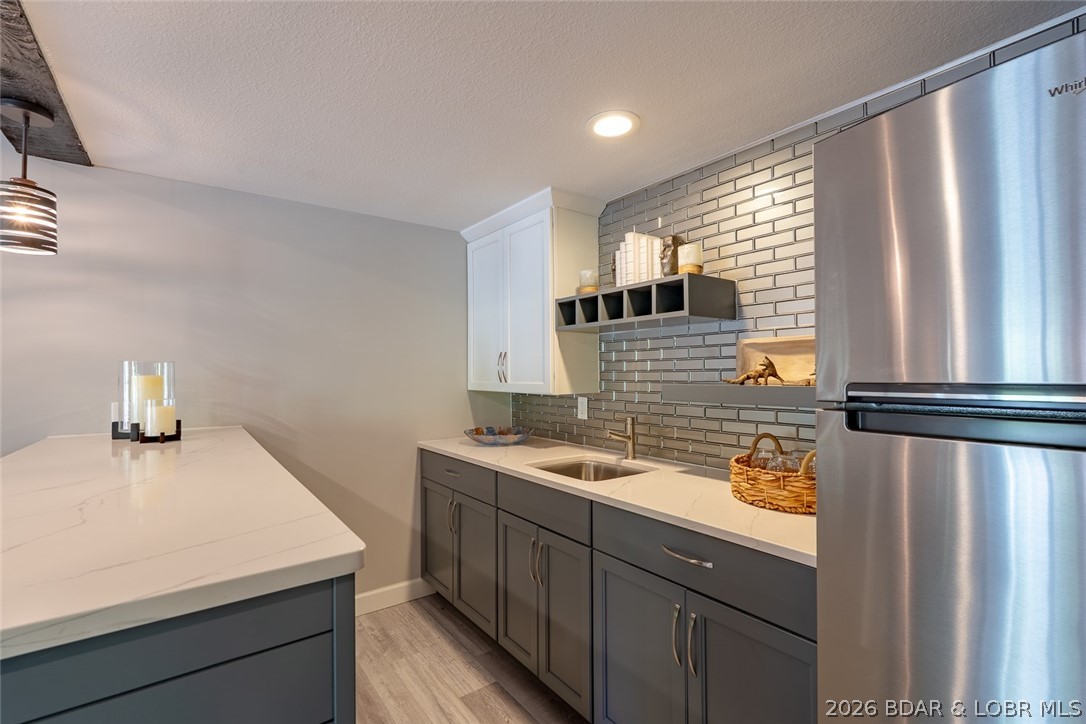 Cornett Cove No. 5 - Residential