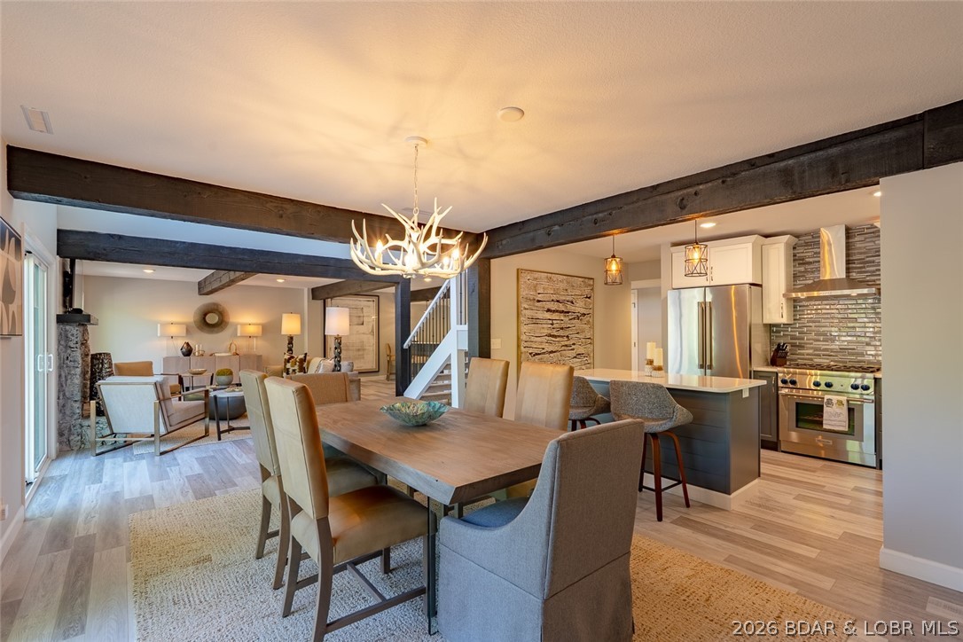 Cornett Cove No. 5 - Residential