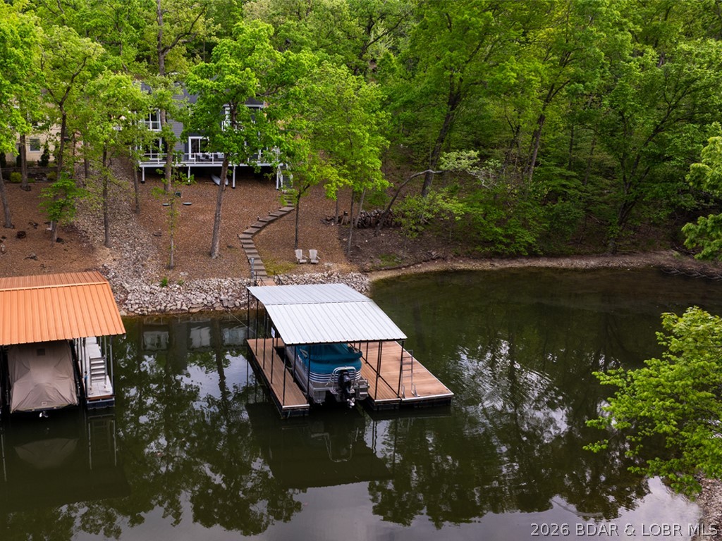 Cornett Cove No. 5 - Residential