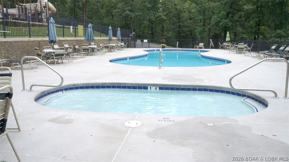 Cornett Cove No. 5 - Residential