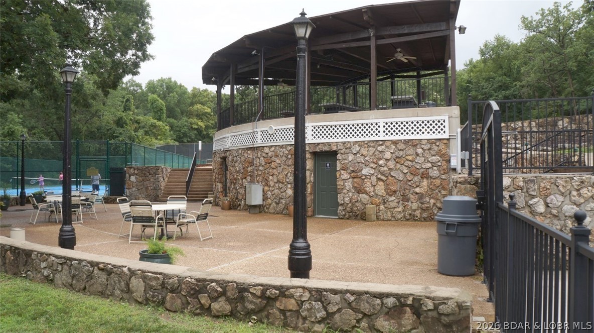 Cornett Cove No. 5 - Residential