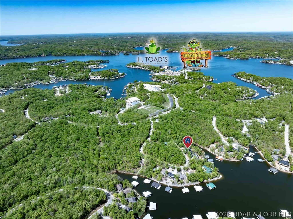 Cornett Cove No. 5 - Residential