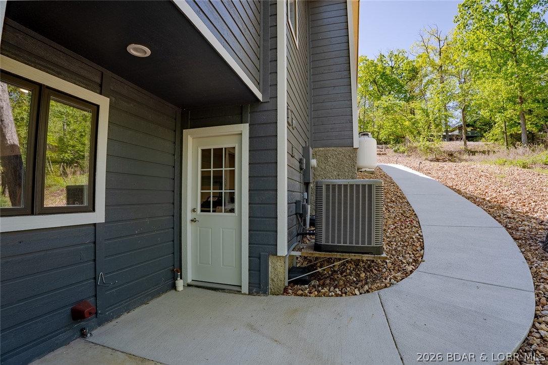 Cornett Cove No. 5 - Residential