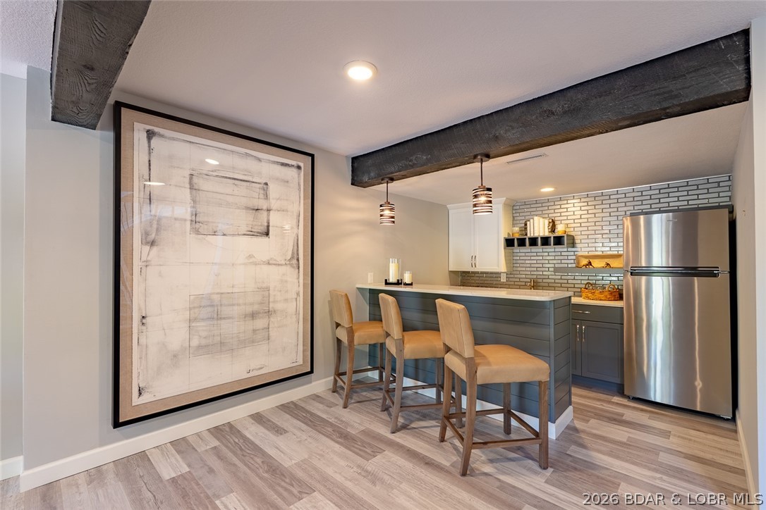 Cornett Cove No. 5 - Residential