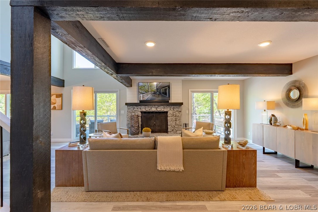 Cornett Cove No. 5 - Residential