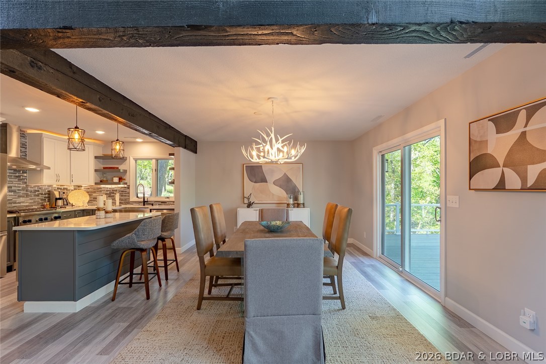 Cornett Cove No. 5 - Residential