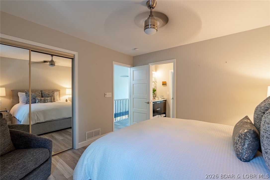 Cornett Cove No. 5 - Residential