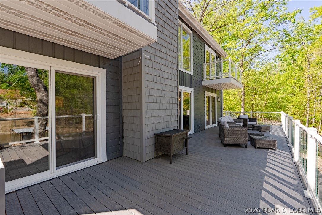 Cornett Cove No. 5 - Residential