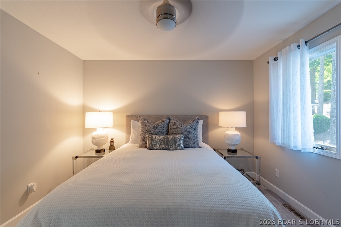 Cornett Cove No. 5 - Residential