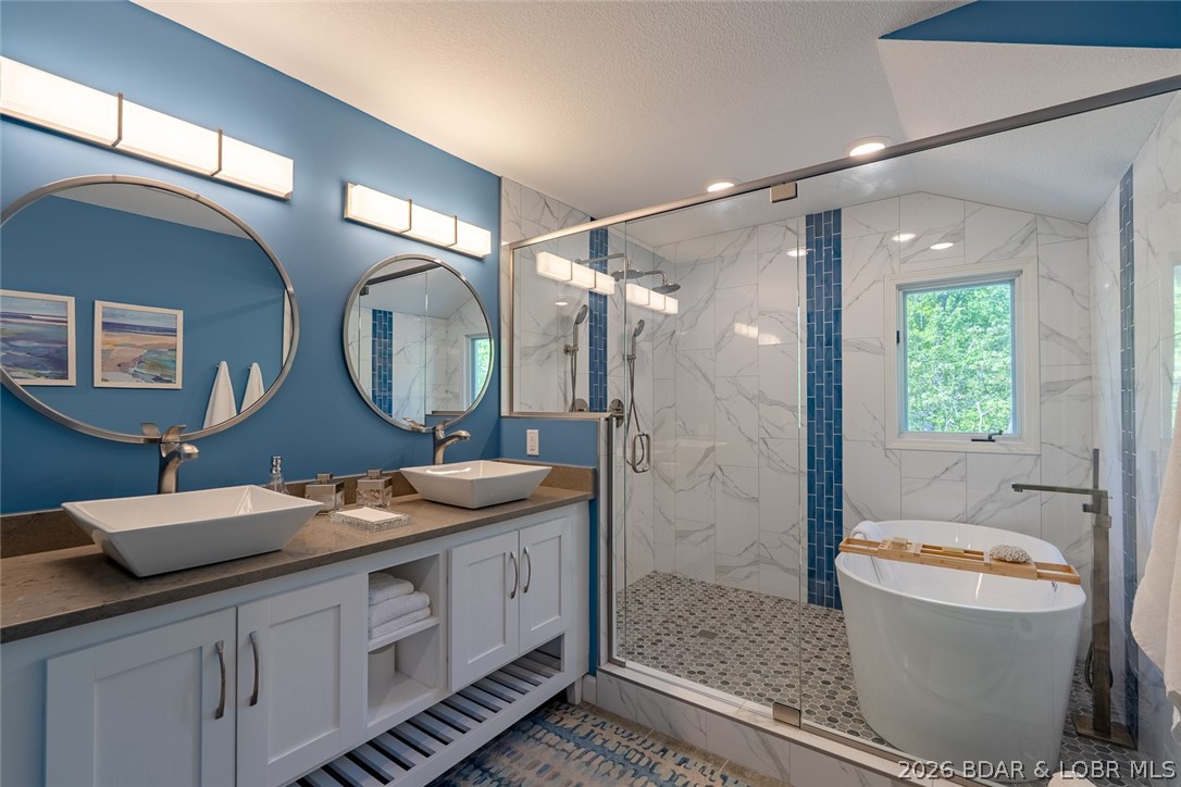 Cornett Cove No. 5 - Residential