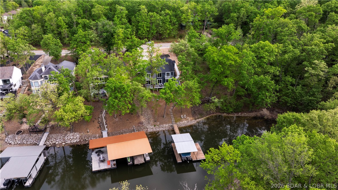 Cornett Cove No. 5 - Residential