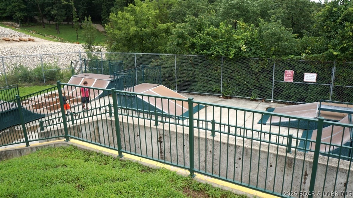 Cornett Cove No. 5 - Residential