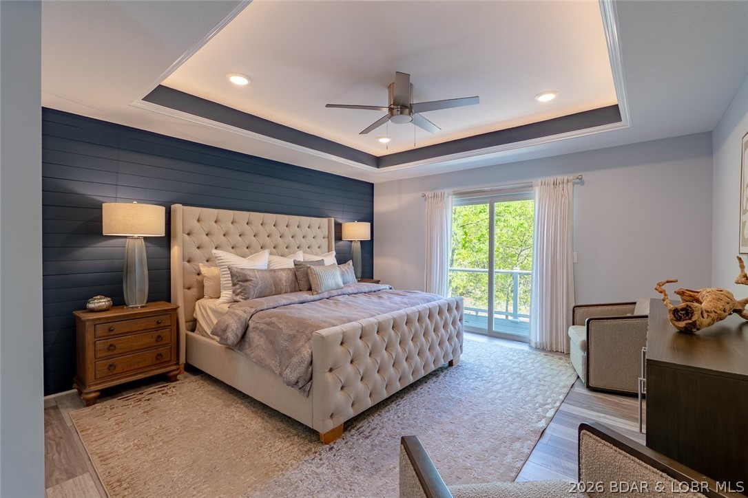 Cornett Cove No. 5 - Residential