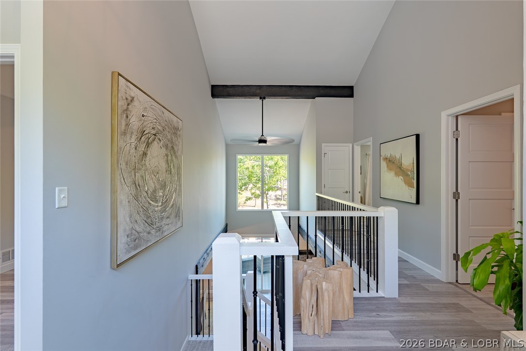 Cornett Cove No. 5 - Residential