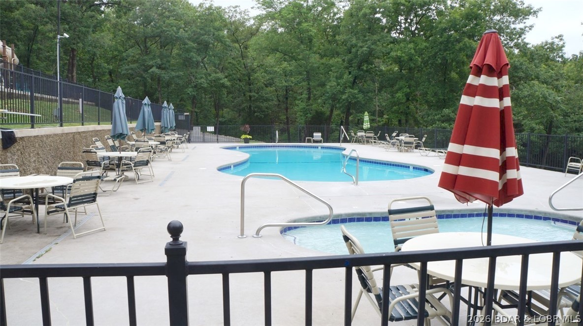 Cornett Cove No. 5 - Residential