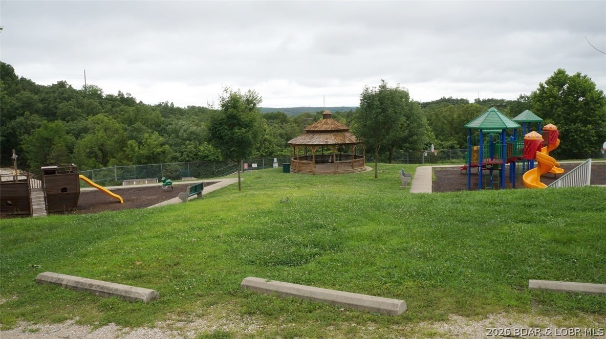 Cornett Cove No. 5 - Residential