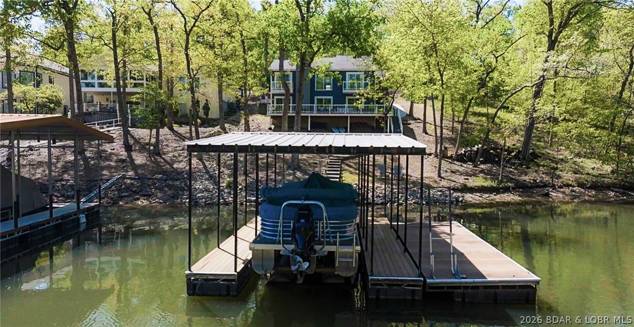 Cornett Cove No. 5 - Residential