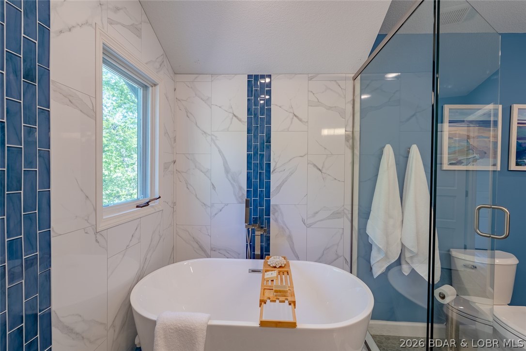 Cornett Cove No. 5 - Residential