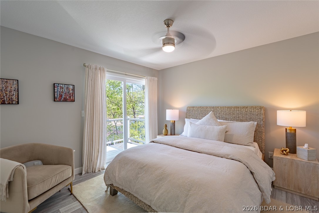 Cornett Cove No. 5 - Residential