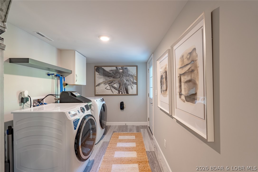 Cornett Cove No. 5 - Residential