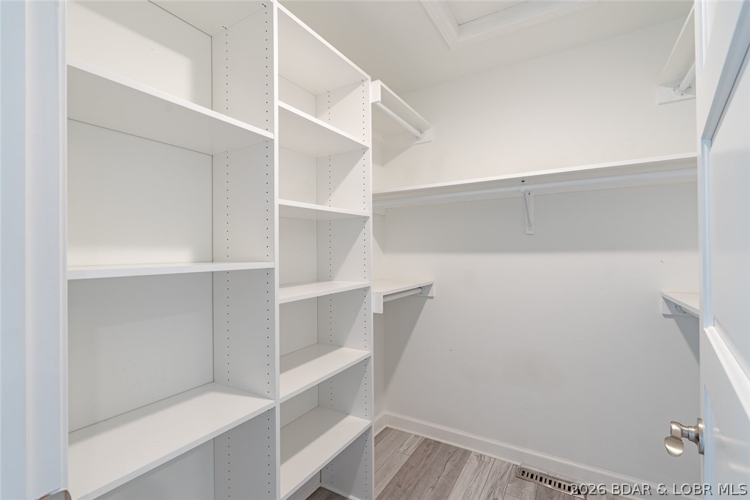 Cornett Cove No. 5 - Residential