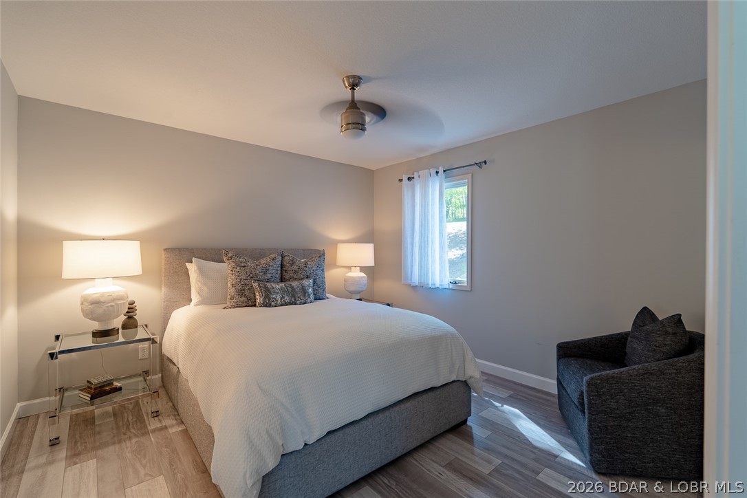 Cornett Cove No. 5 - Residential