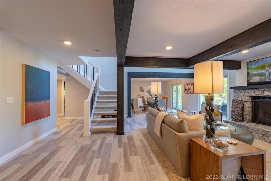 Cornett Cove No. 5 - Residential