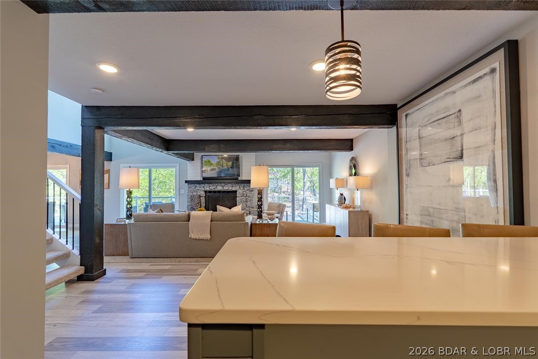 Cornett Cove No. 5 - Residential