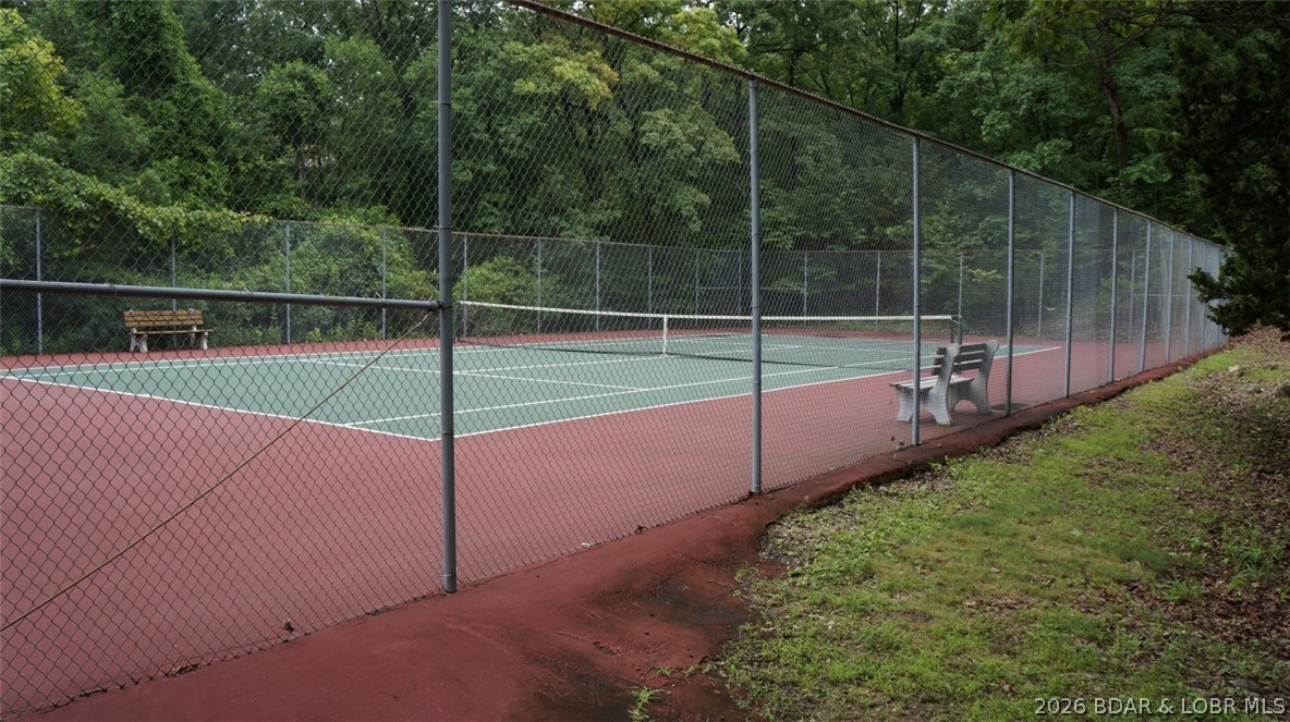 Cornett Cove No. 5 - Residential