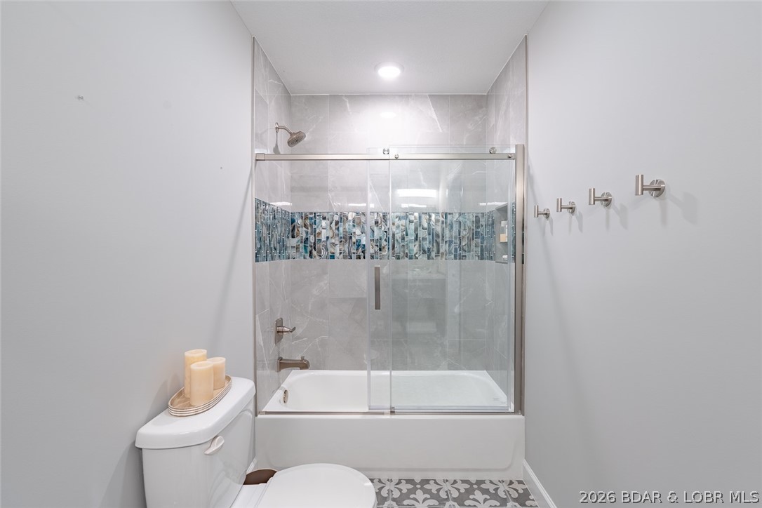 Cornett Cove No. 5 - Residential