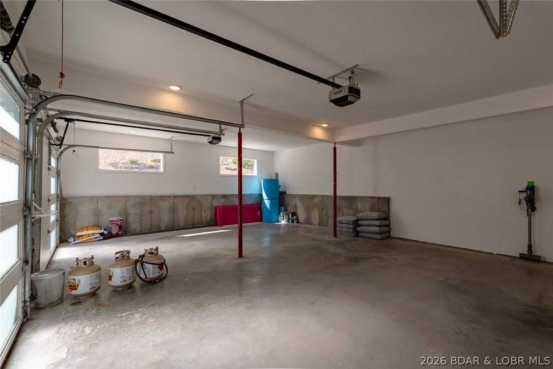 Cornett Cove No. 5 - Residential