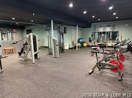 Cornett Cove No. 5 - Residential