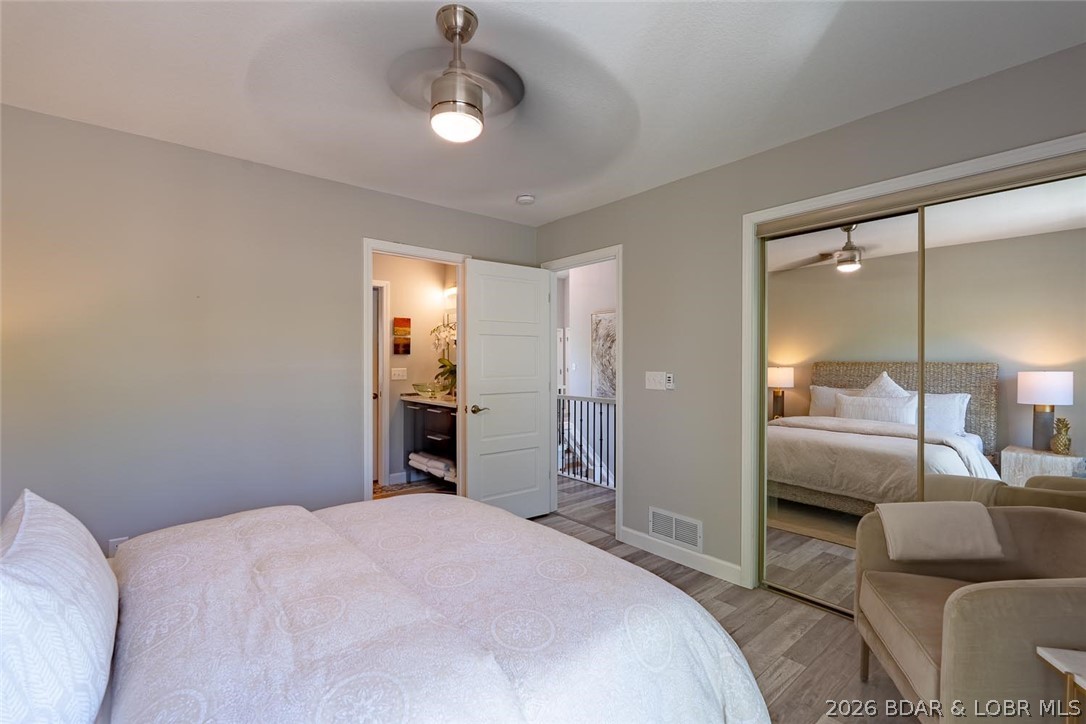 Cornett Cove No. 5 - Residential