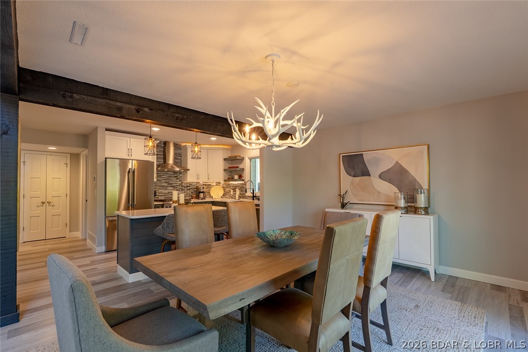 Cornett Cove No. 5 - Residential