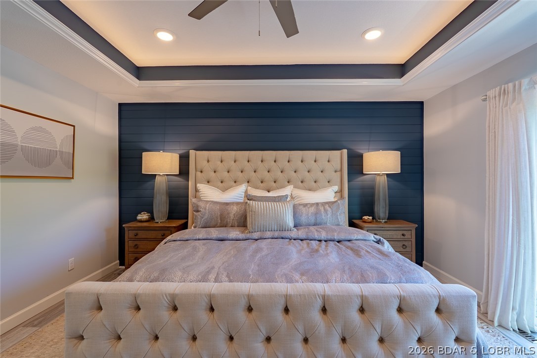 Cornett Cove No. 5 - Residential