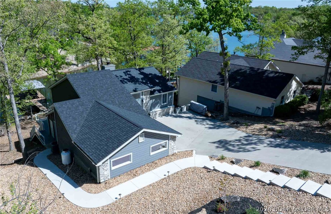 Cornett Cove No. 5 - Residential