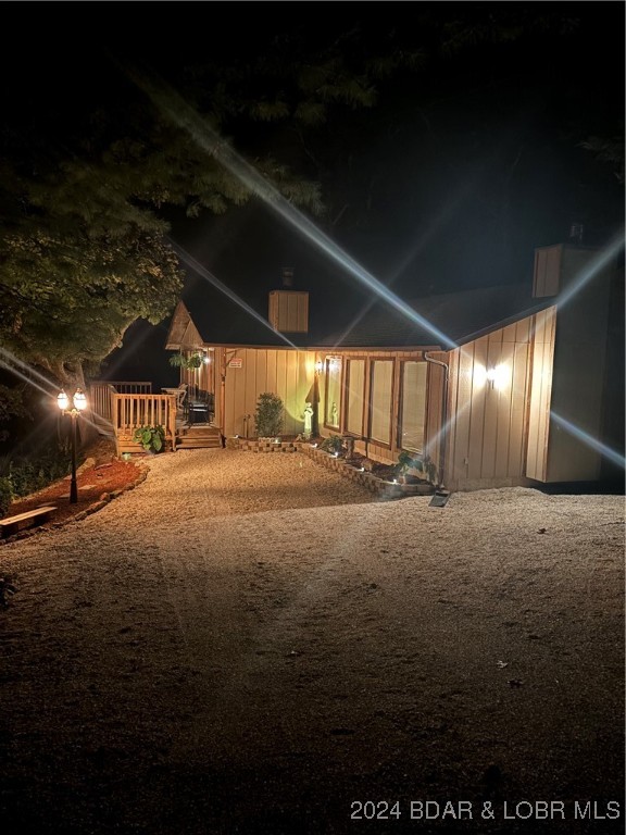 Sunrise Beach, Missouri 65079, United States, 2 Bedrooms Bedrooms, ,2 BathroomsBathrooms,Residential,Contingent,44358