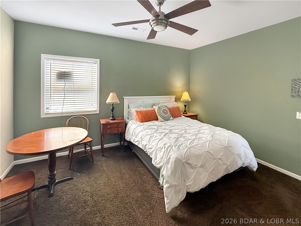 Oak Bluff Condominium - Residential