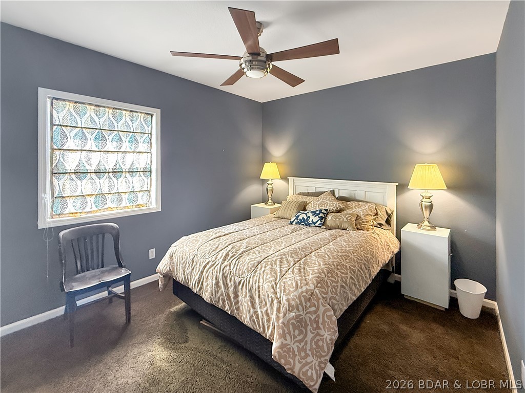 Oak Bluff Condominium - Residential