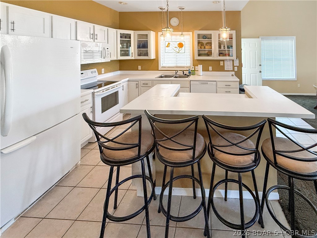 Oak Bluff Condominium - Residential