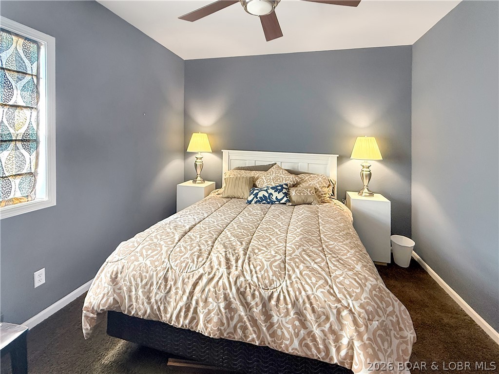 Oak Bluff Condominium - Residential