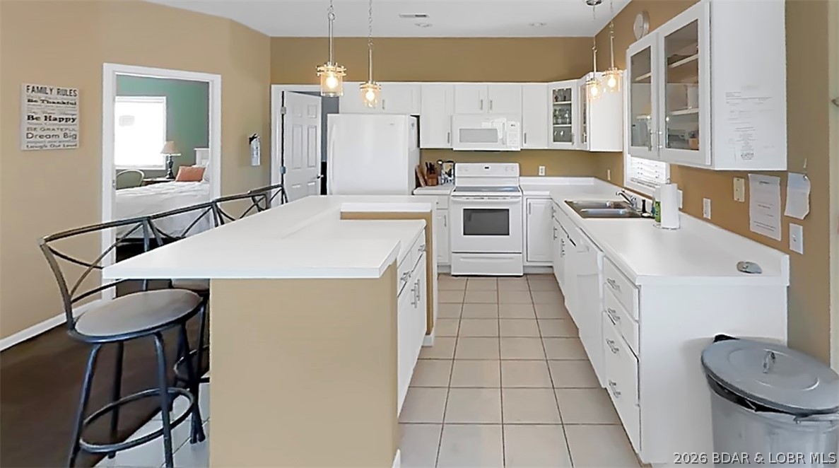 Oak Bluff Condominium - Residential