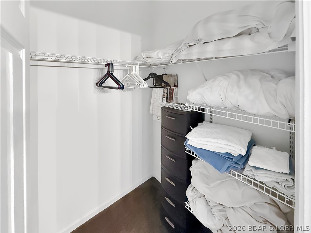 Oak Bluff Condominium - Residential