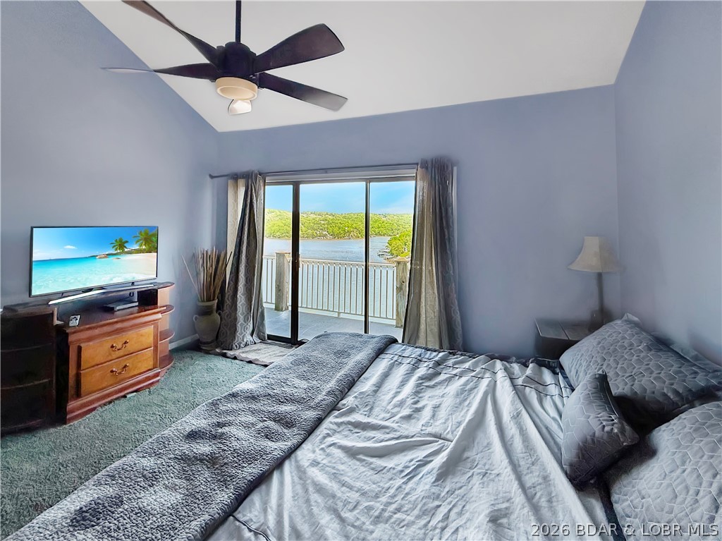 Oak Bluff Condominium - Residential