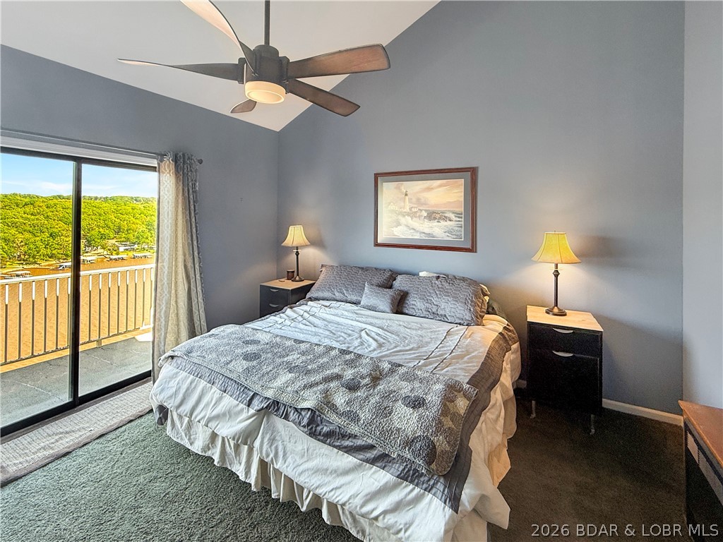 Oak Bluff Condominium - Residential