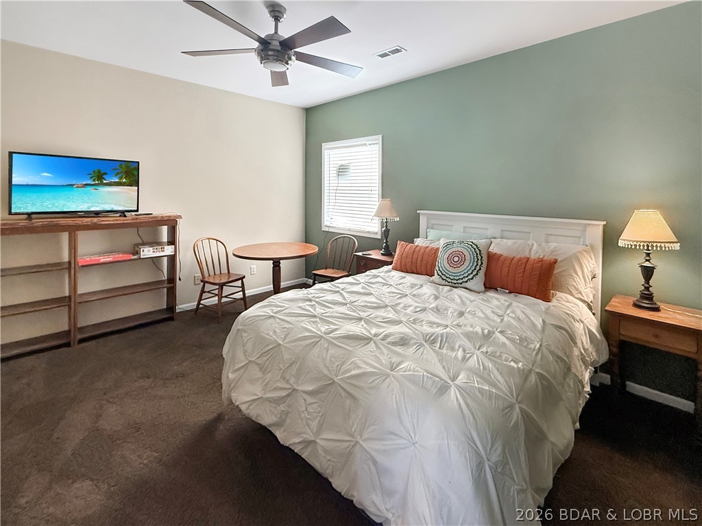 Oak Bluff Condominium - Residential
